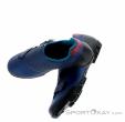 Shimano XC50 Womens Biking Shoes, Shimano, Blue, , Female, 0178-10520, 5637771788, 4550170503000, N4-09.jpg