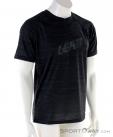Leatt DBX 2.0 Jersey SS Biking Shirt, Leatt, Black, , Male,Female,Unisex, 0215-10106, 5637771796, 0, N1-01.jpg