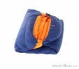 Exped Comfort -5°C M Down Sleeping Bag left, Exped, Blue, , Male,Female,Unisex, 0098-10182, 5637771800, 7640445450386, N3-08.jpg