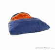 Exped Comfort -10°C M Down Sleeping Bag left, Exped, Blue, , Male,Female,Unisex, 0098-10184, 5637771812, 7640445450508, N1-01.jpg