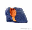 Exped Comfort -10°C M Down Sleeping Bag left, Exped, Blue, , Male,Female,Unisex, 0098-10184, 5637771812, 7640445450508, N2-17.jpg