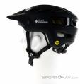 Sweet Protection Trailblazer MIPS Biking Helmet, Sweet Protection, Čierna, , Muži,Ženy,Unisex, 0183-10179, 5637771863, 7048652540409, N1-11.jpg
