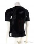 Leatt Body Tee AirFlex Stealth Protector Shirt, , Black, , Male,Female,Unisex, 0215-10113, 5637771878, , N1-01.jpg