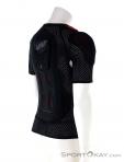 Leatt Body Tee AirFlex Stealth T-shirt de protection, Leatt, Noir, , Hommes,Femmes,Unisex, 0215-10113, 5637771878, 6009699073641, N1-06.jpg
