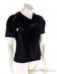 Leatt Body Tee AirFlex Stealth T-shirt de protection, Leatt, Noir, , Hommes,Femmes,Unisex, 0215-10113, 5637771878, 6009699073641, N1-11.jpg