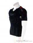 Leatt Body Tee AirFlex Stealth T-shirt de protection, Leatt, Noir, , Hommes,Femmes,Unisex, 0215-10113, 5637771878, 6009699073641, N1-16.jpg