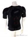 Leatt Body Tee AirFlex Stealth Protector Shirt, , Black, , Male,Female,Unisex, 0215-10113, 5637771878, , N2-02.jpg