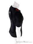 Leatt Body Tee AirFlex Stealth Protector Shirt, Leatt, Black, , Male,Female,Unisex, 0215-10113, 5637771878, 6009699073641, N2-07.jpg