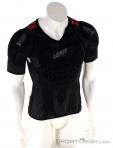 Leatt Body Tee AirFlex Stealth Protector Shirt, , Black, , Male,Female,Unisex, 0215-10113, 5637771878, , N2-12.jpg