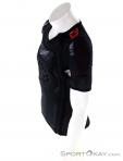 Leatt Body Tee AirFlex Stealth T-shirt de protection, Leatt, Noir, , Hommes,Femmes,Unisex, 0215-10113, 5637771878, 6009699073641, N2-17.jpg
