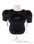 Leatt Body Tee AirFlex Stealth Protector Shirt, , Black, , Male,Female,Unisex, 0215-10113, 5637771878, , N3-03.jpg
