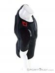 Leatt Body Tee AirFlex Stealth Protector Shirt, Leatt, Black, , Male,Female,Unisex, 0215-10113, 5637771878, 6009699073641, N3-08.jpg