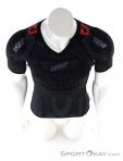 Leatt Body Tee AirFlex Stealth Protector Shirt, , Black, , Male,Female,Unisex, 0215-10113, 5637771878, , N3-13.jpg