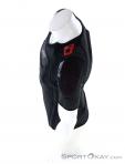 Leatt Body Tee AirFlex Stealth Protector Shirt, Leatt, Black, , Male,Female,Unisex, 0215-10113, 5637771878, 6009699073641, N3-18.jpg