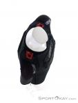 Leatt Body Tee AirFlex Stealth Protector Shirt, Leatt, Black, , Male,Female,Unisex, 0215-10113, 5637771878, 6009699073641, N4-09.jpg