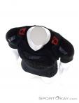 Leatt Body Tee AirFlex Stealth Protector Shirt, Leatt, Black, , Male,Female,Unisex, 0215-10113, 5637771878, 6009699073641, N4-14.jpg