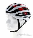 Abus Airbreaker Road Cycling Helmet, , White, , Male,Female,Unisex, 0315-10050, 5637771895, , N2-07.jpg