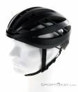 Abus Aventor Road Cycling Helmet, Abus, Black, , Male,Female,Unisex, 0315-10052, 5637771916, 4003318776168, N2-07.jpg