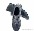 On Cloud X Mens Running Shoes, On, Gray, , Male, 0262-10111, 5637771946, 0, N4-04.jpg