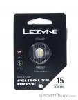 Lezyne Femto USB Bike Light Front, Lezyne, Black, , Unisex, 0191-10235, 5637771998, 4712806001810, N1-01.jpg