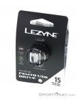 Lezyne Femto USB Lampe de vélo avant, Lezyne, Noir, , Unisex, 0191-10235, 5637771998, 4712806001810, N2-02.jpg