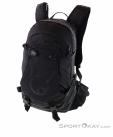 Ergon BA3 15+2l Bike Backpack, , Black, , Male,Female,Unisex, 0171-10119, 5637772018, , N2-02.jpg