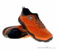 Shimano MT7 Hommes Chaussures MTB, Shimano, Orange, , Hommes, 0178-10364, 5637772329, 4524667526056, N1-01.jpg
