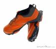 Shimano MT7 Hommes Chaussures MTB, Shimano, Orange, , Hommes, 0178-10364, 5637772329, 4524667526056, N3-08.jpg