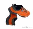 Shimano MT7 Hommes Chaussures MTB, Shimano, Orange, , Hommes, 0178-10364, 5637772329, 4524667526056, N3-18.jpg