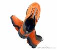 Shimano MT7 Mens MTB Shoes, Shimano, Orange, , Male, 0178-10364, 5637772329, 4524667526056, N5-15.jpg