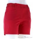 Millet Wanaka Stretch Short II Womens Outdoor Shorts, Millet, Rouge, , Femmes, 0316-10078, 5637772337, 3515729726041, N1-01.jpg