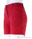 Millet Wanaka Stretch Short II Womens Outdoor Shorts, Millet, Red, , Female, 0316-10078, 5637772337, 3515729726041, N1-06.jpg