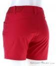 Millet Wanaka Stretch Short II Womens Outdoor Shorts, Millet, Rouge, , Femmes, 0316-10078, 5637772337, 3515729726041, N1-11.jpg