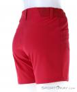 Millet Wanaka Stretch Short II Womens Outdoor Shorts, Millet, Red, , Female, 0316-10078, 5637772337, 3515729726041, N1-16.jpg