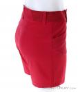 Millet Wanaka Stretch Short II Womens Outdoor Shorts, Millet, Rouge, , Femmes, 0316-10078, 5637772337, 3515729726041, N2-17.jpg