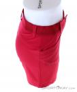 Millet Wanaka Stretch Short II Womens Outdoor Shorts, Millet, Rojo, , Mujer, 0316-10078, 5637772337, 3515729726041, N3-18.jpg