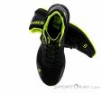 Scott Kinabalu RC 2.0 Mens Running Shoes, Scott, Black, , Male, 0023-11179, 5637773095, 0, N4-04.jpg