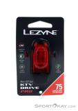 Lezyne KTV Drive Pro Fahrradlicht hinten, Lezyne, Schwarz, , Unisex, 0191-10244, 5637773103, 4712806001971, N1-01.jpg