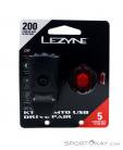 Lezyne KTV Drive/Femto USB Pair Set de luces de bicicleta, Lezyne, Negro, , Unisex, 0191-10245, 5637773104, 4712806003531, N1-01.jpg
