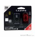 Lezyne KTV Drive/KTV Pro Smart Bike Light Set, , Black, , Unisex, 0191-10246, 5637773105, , N1-01.jpg