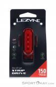 Lezyne Strip Drive Bike Light Rear, , Black, , Unisex, 0191-10248, 5637773107, , N1-01.jpg