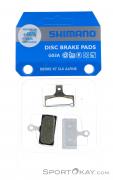 Shimano G03A Resin Disc Brake Pads, Shimano, Gris, , Unisex, 0178-10524, 5637773110, 4550170446123, N1-01.jpg