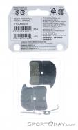 Shimano H03A Resin Disc Brake Pads, Shimano, Gray, , Unisex, 0178-10525, 5637773112, 4550170451615, N1-11.jpg