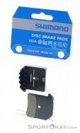 Shimano H03A Resin Disc Brake Pads, Shimano, Gray, , Unisex, 0178-10525, 5637773112, 4550170451615, N2-02.jpg
