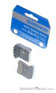 Shimano H03A Resin Disc Brake Pads, Shimano, Gray, , Unisex, 0178-10525, 5637773112, 4550170451615, N3-03.jpg