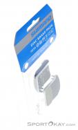 Shimano H03A Resin Disc Brake Pads, Shimano, Gray, , Unisex, 0178-10525, 5637773112, 4550170451615, N3-18.jpg