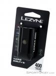 Lezyne Mini Drive 400 Luce Anteriore per Bici, Lezyne, Nero, , Unisex, 0191-10252, 5637773117, 4712806002114, N2-02.jpg