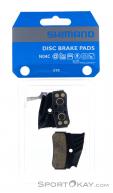 Shimano N04C Metall Disc Brake Pads, Shimano, Black, , Unisex, 0178-10528, 5637773120, 4550170382346, N1-01.jpg