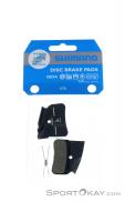 Shimano N03 Resin Disc Brake Pads, Shimano, Black, , Unisex, 0178-10529, 5637773121, 4550170327385, N1-01.jpg