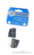 Shimano N03 Resin Disc Brake Pads, Shimano, Black, , Unisex, 0178-10529, 5637773121, 4550170327385, N2-02.jpg